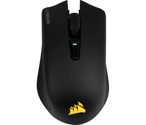 Corsair K57 + Harpoon Wireless - 685365 - zdjęcie 6